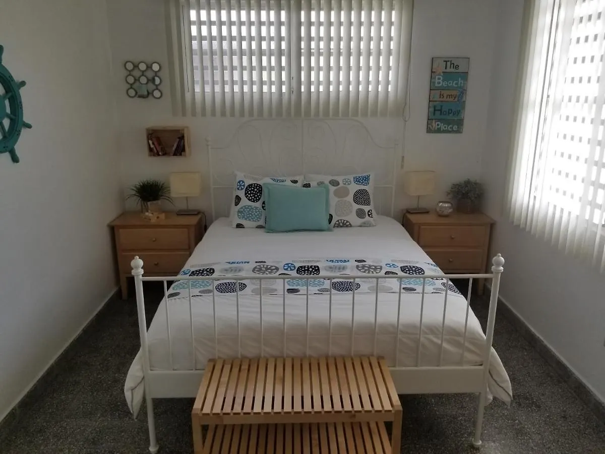 Aramana B&B San Juan Guest house