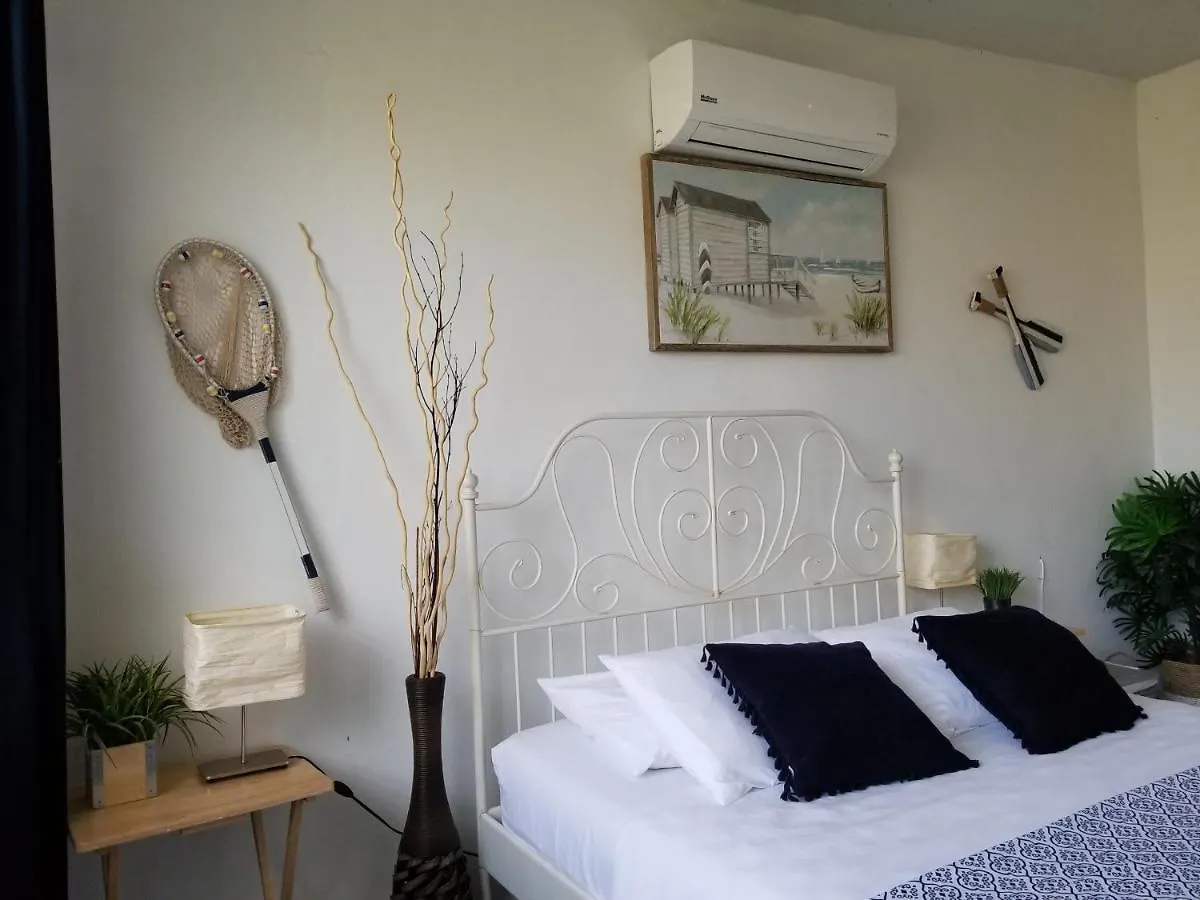 Guest house Aramana B&B San Juan