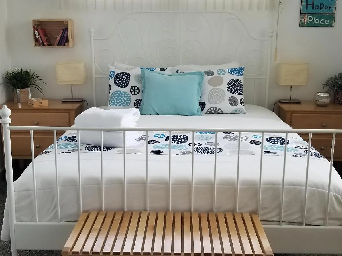 Guest house Aramana B&B San Juan