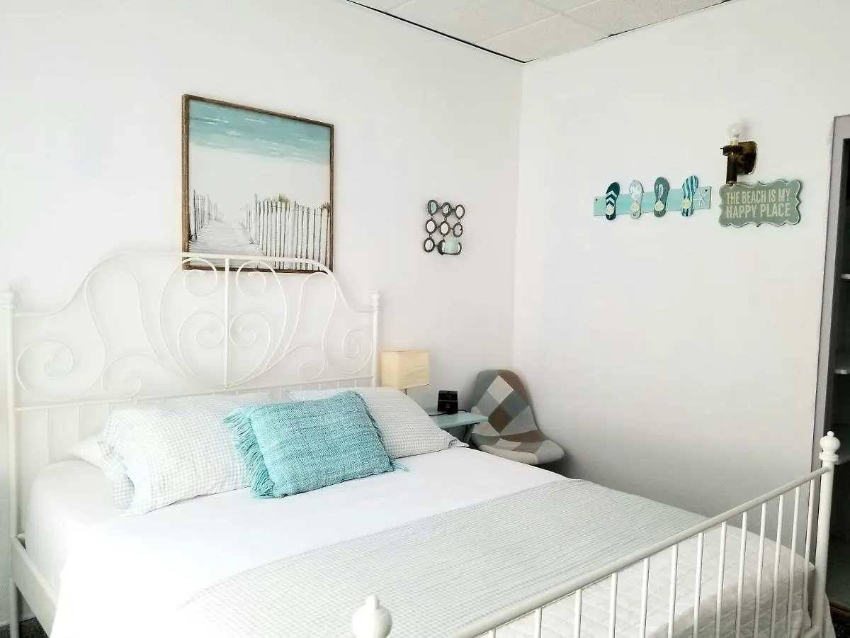 Aramana B&B San Juan 0*,