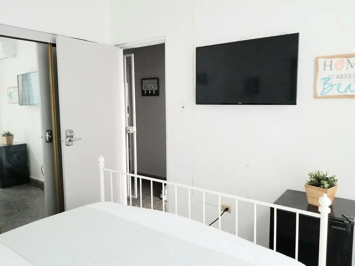 Aramana B&B San Juan Guest house