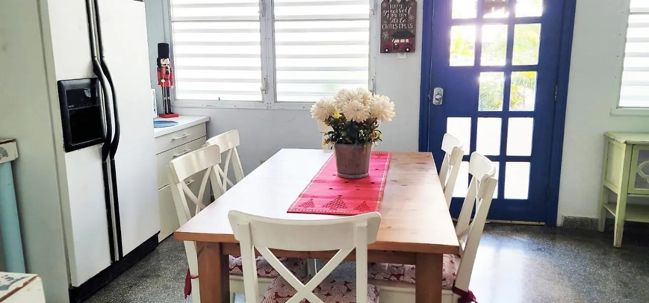 Aramana B&B San Juan 0*,  Puerto Rico