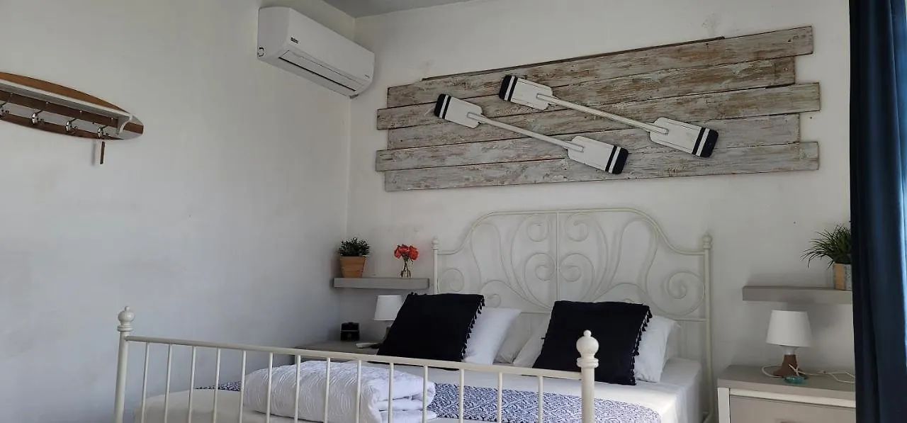 Aramana B&B San Juan