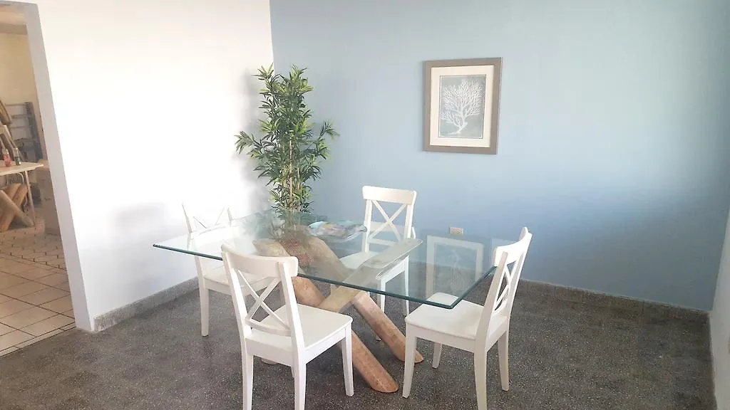 Guest house Aramana B&B San Juan