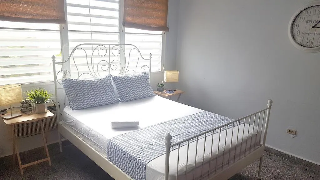 Guest house Aramana B&B San Juan